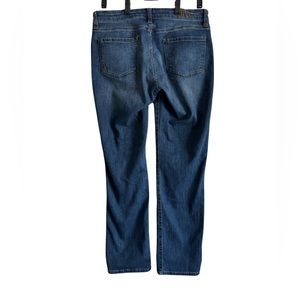 Kut from the Cloth Straight Leg Jean SZ 8